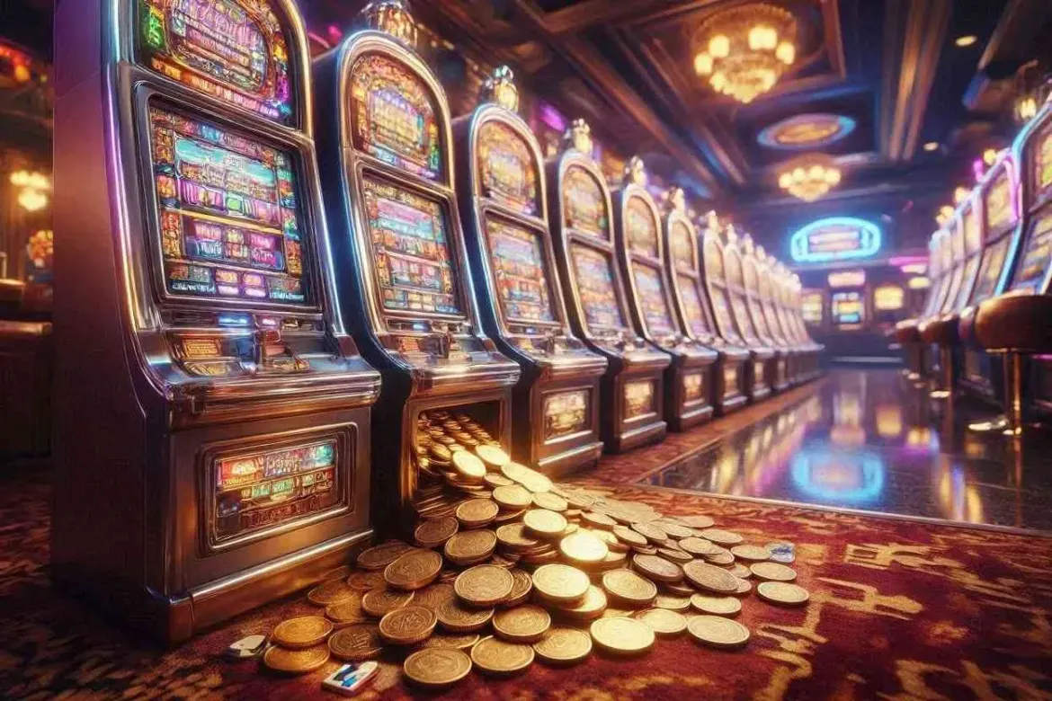 Rapter casino